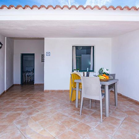 Residence Cala Del Mar - Happy Rentals Marina di Sorso Экстерьер фото
