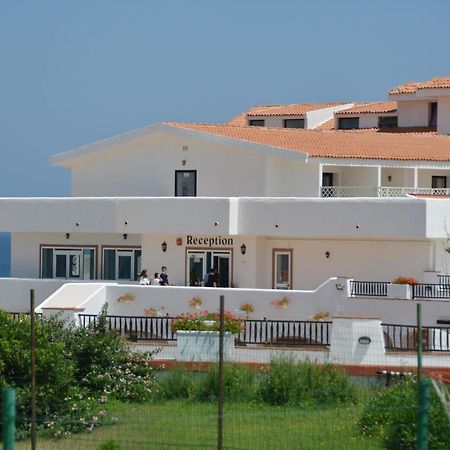 Residence Cala Del Mar - Happy Rentals Marina di Sorso Экстерьер фото