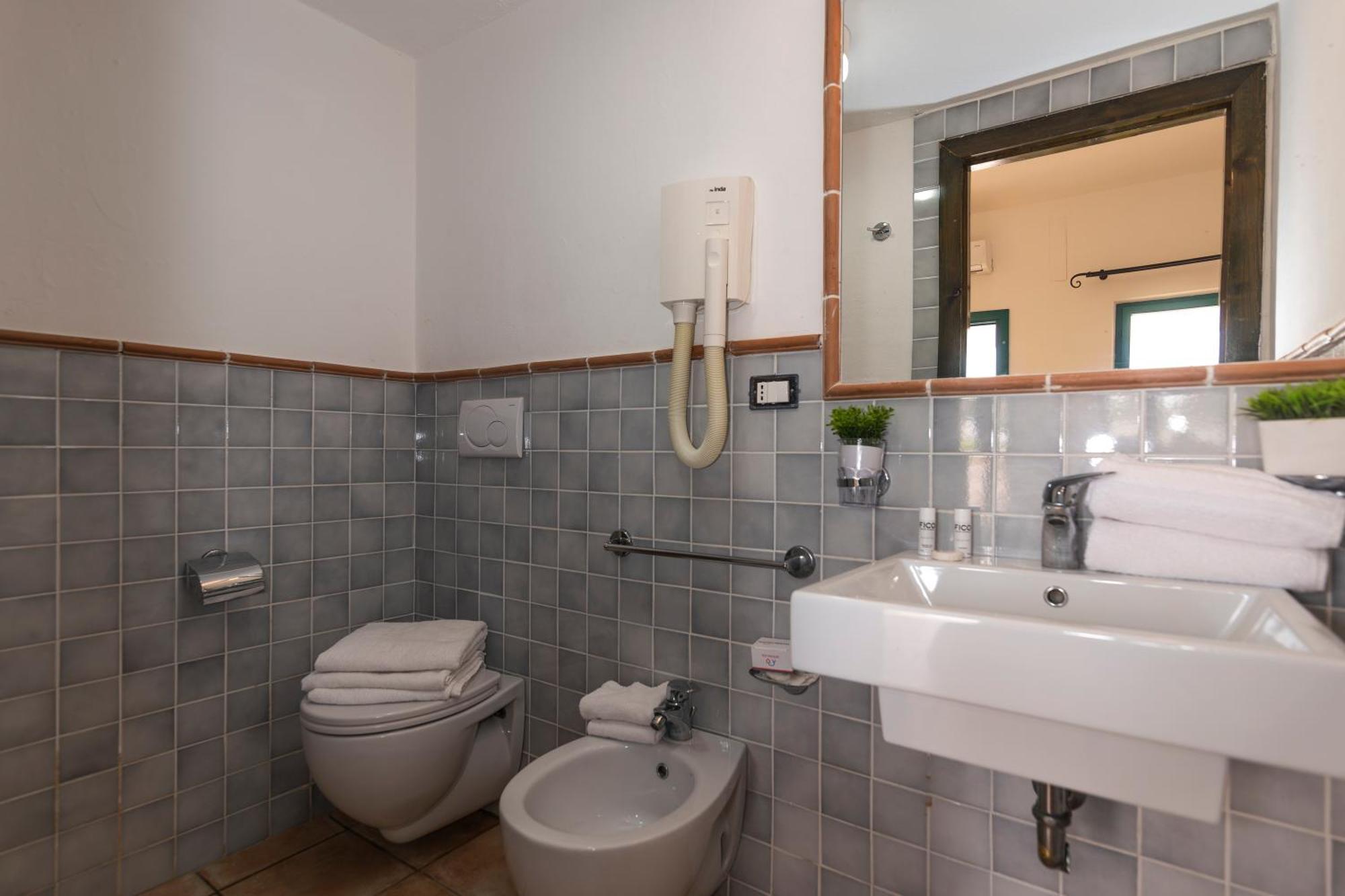 Residence Cala Del Mar - Happy Rentals Marina di Sorso Экстерьер фото