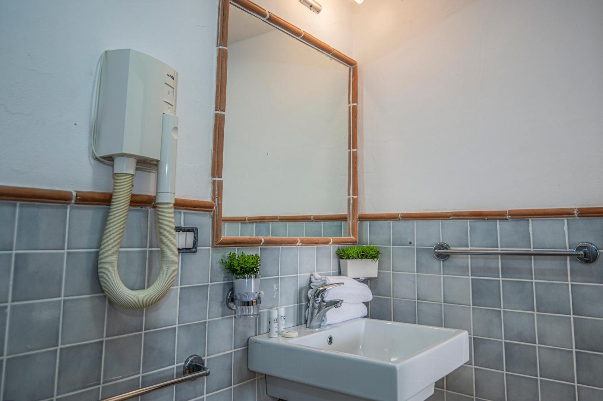 Residence Cala Del Mar - Happy Rentals Marina di Sorso Экстерьер фото