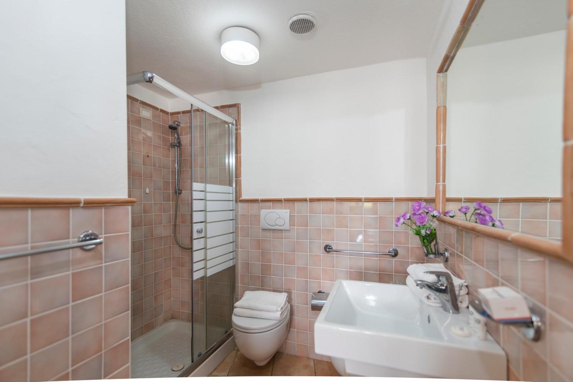 Residence Cala Del Mar - Happy Rentals Marina di Sorso Экстерьер фото