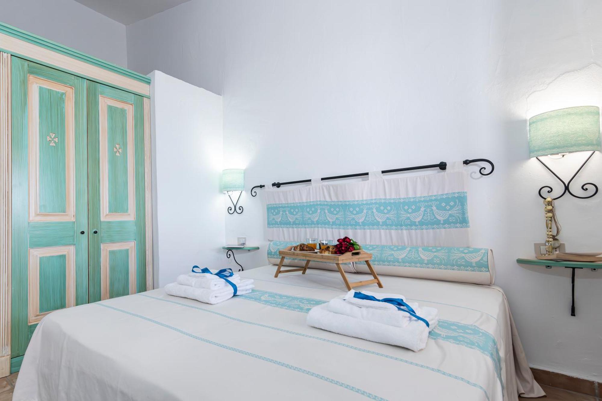 Residence Cala Del Mar - Happy Rentals Marina di Sorso Экстерьер фото