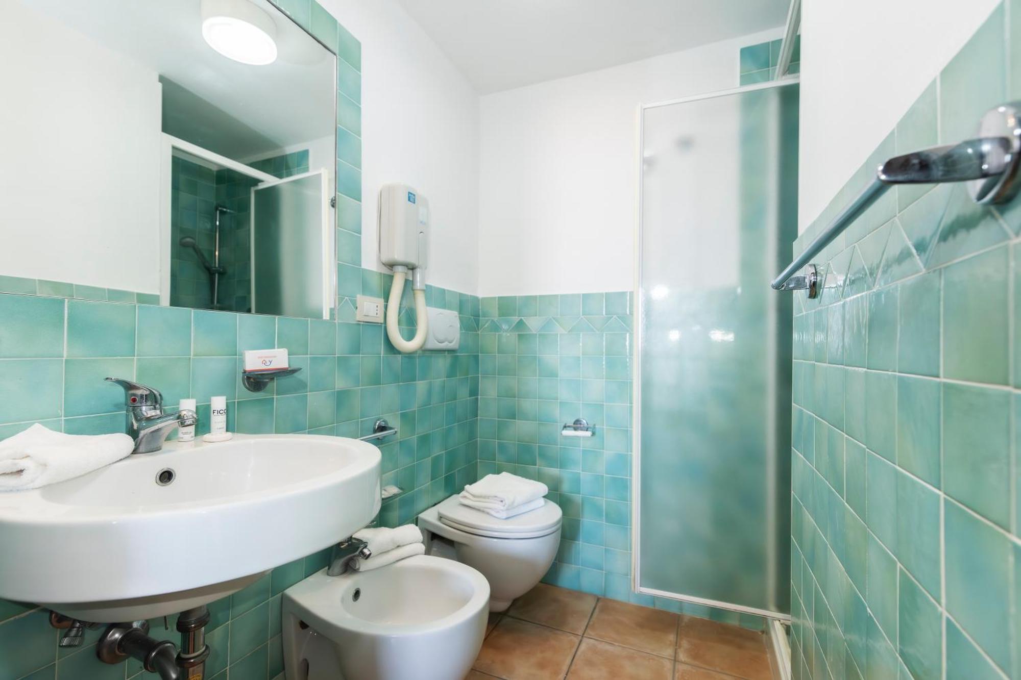Residence Cala Del Mar - Happy Rentals Marina di Sorso Экстерьер фото