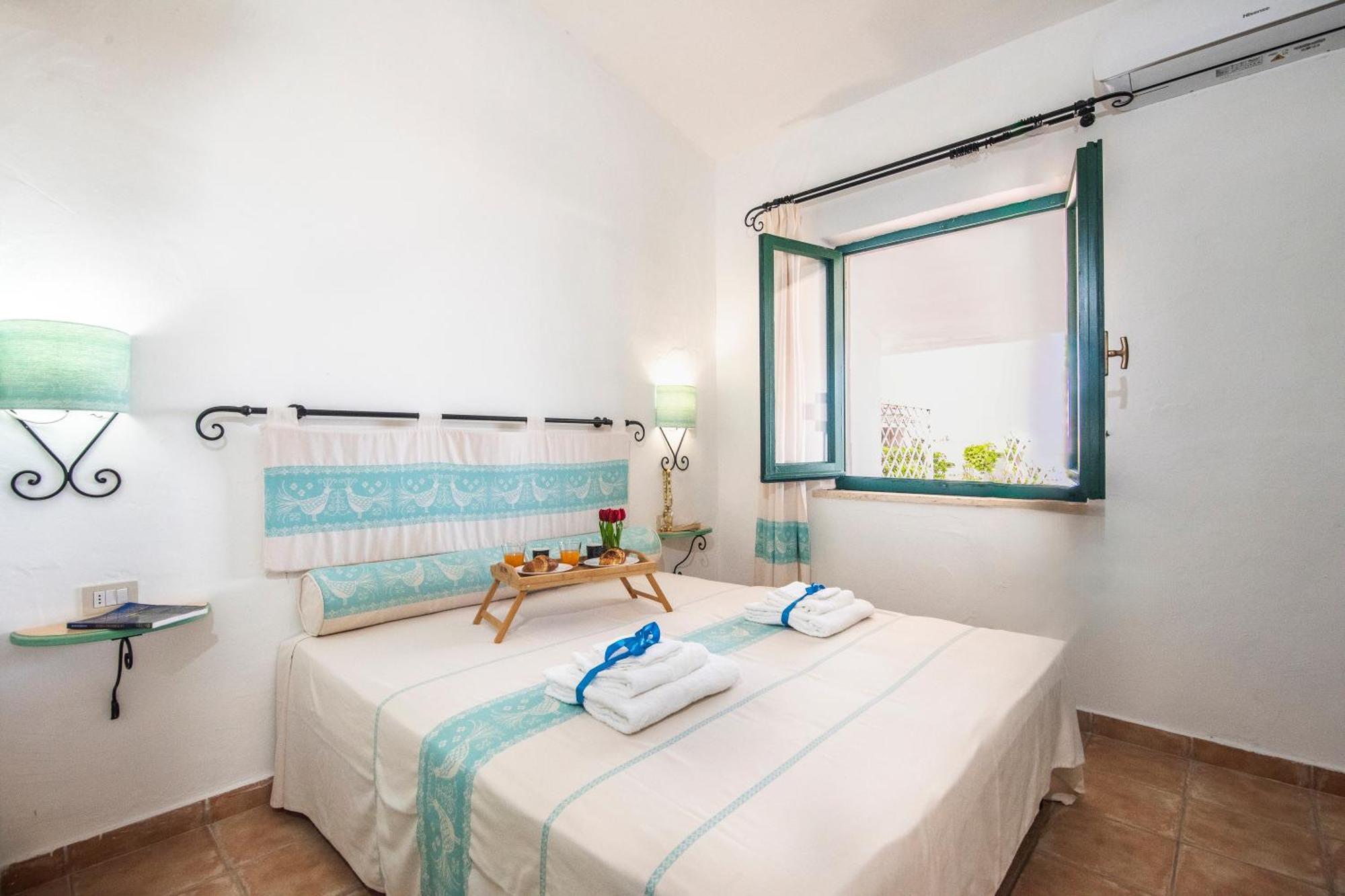 Residence Cala Del Mar - Happy Rentals Marina di Sorso Экстерьер фото