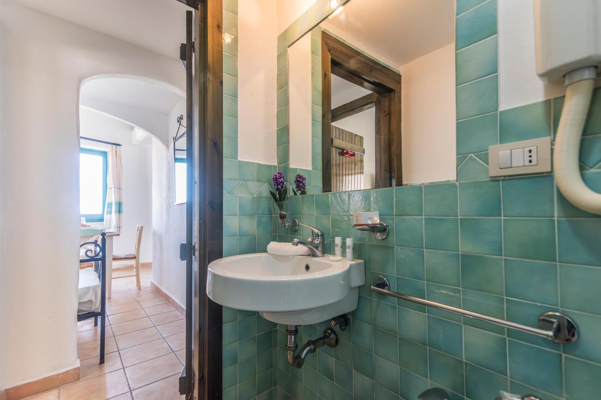 Residence Cala Del Mar - Happy Rentals Marina di Sorso Экстерьер фото