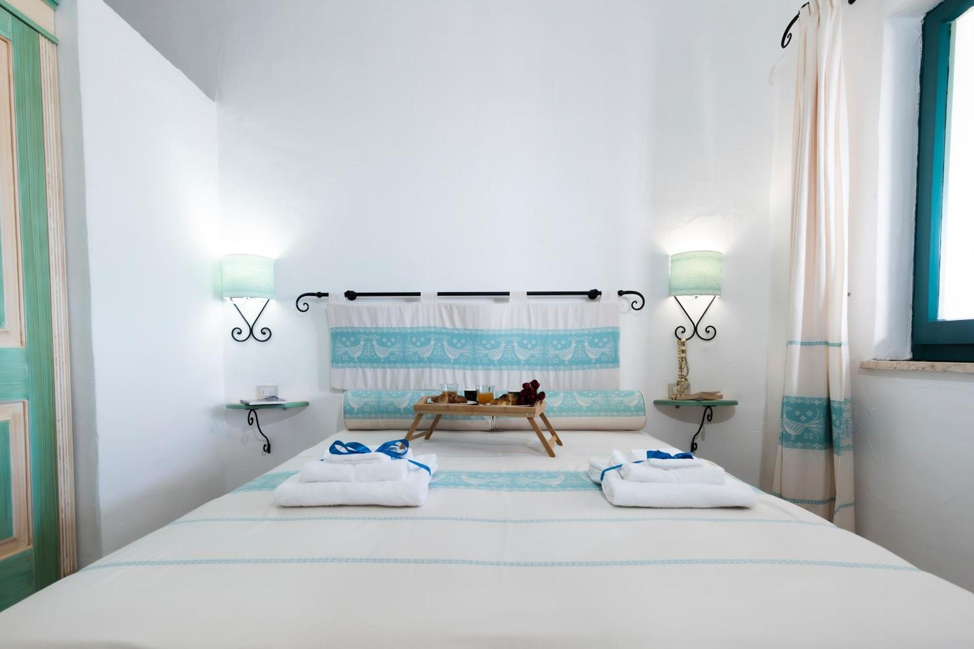 Residence Cala Del Mar - Happy Rentals Marina di Sorso Экстерьер фото