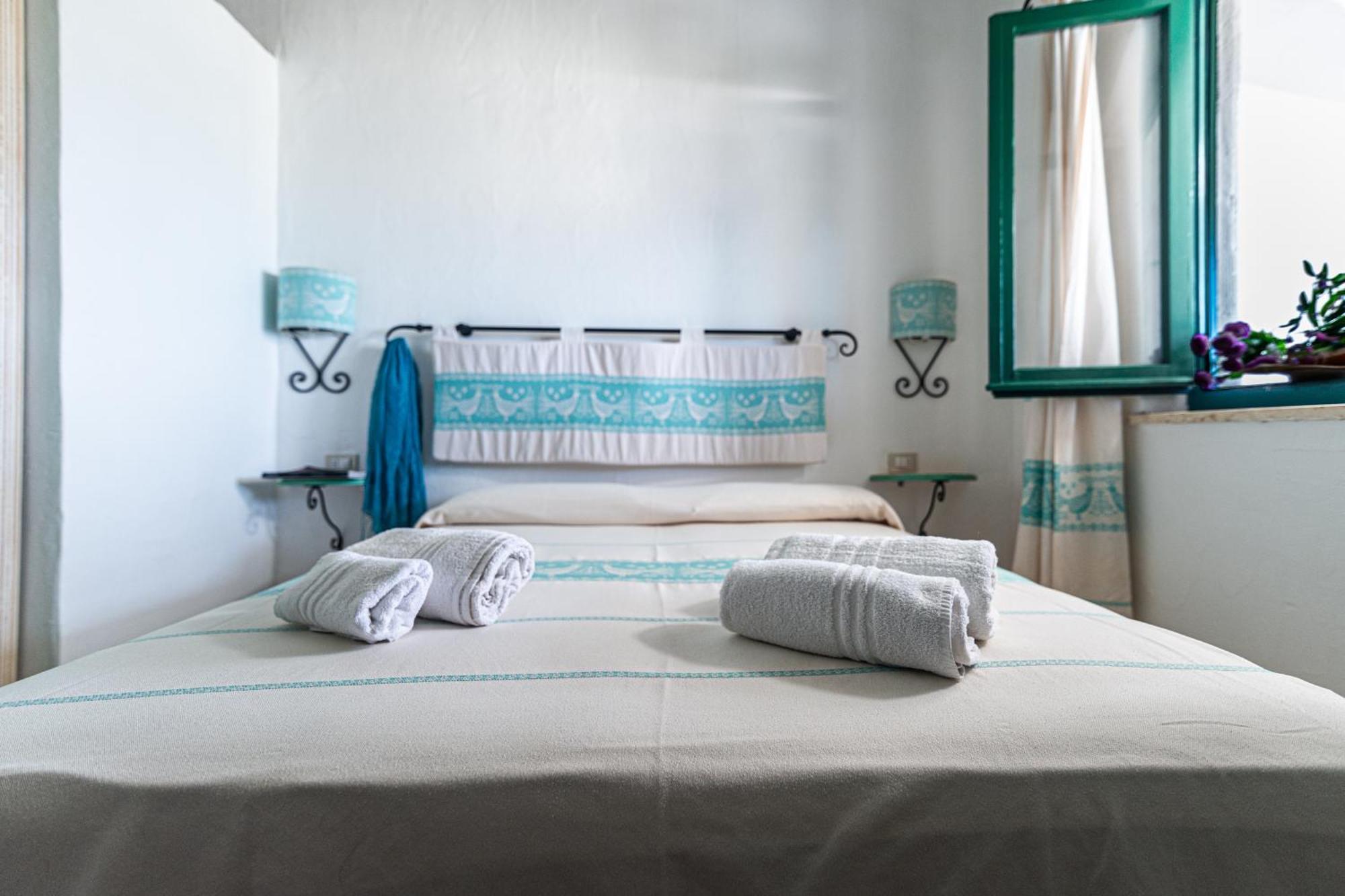 Residence Cala Del Mar - Happy Rentals Marina di Sorso Экстерьер фото