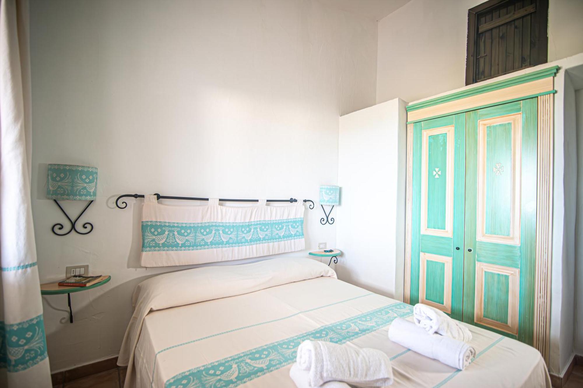 Residence Cala Del Mar - Happy Rentals Marina di Sorso Экстерьер фото