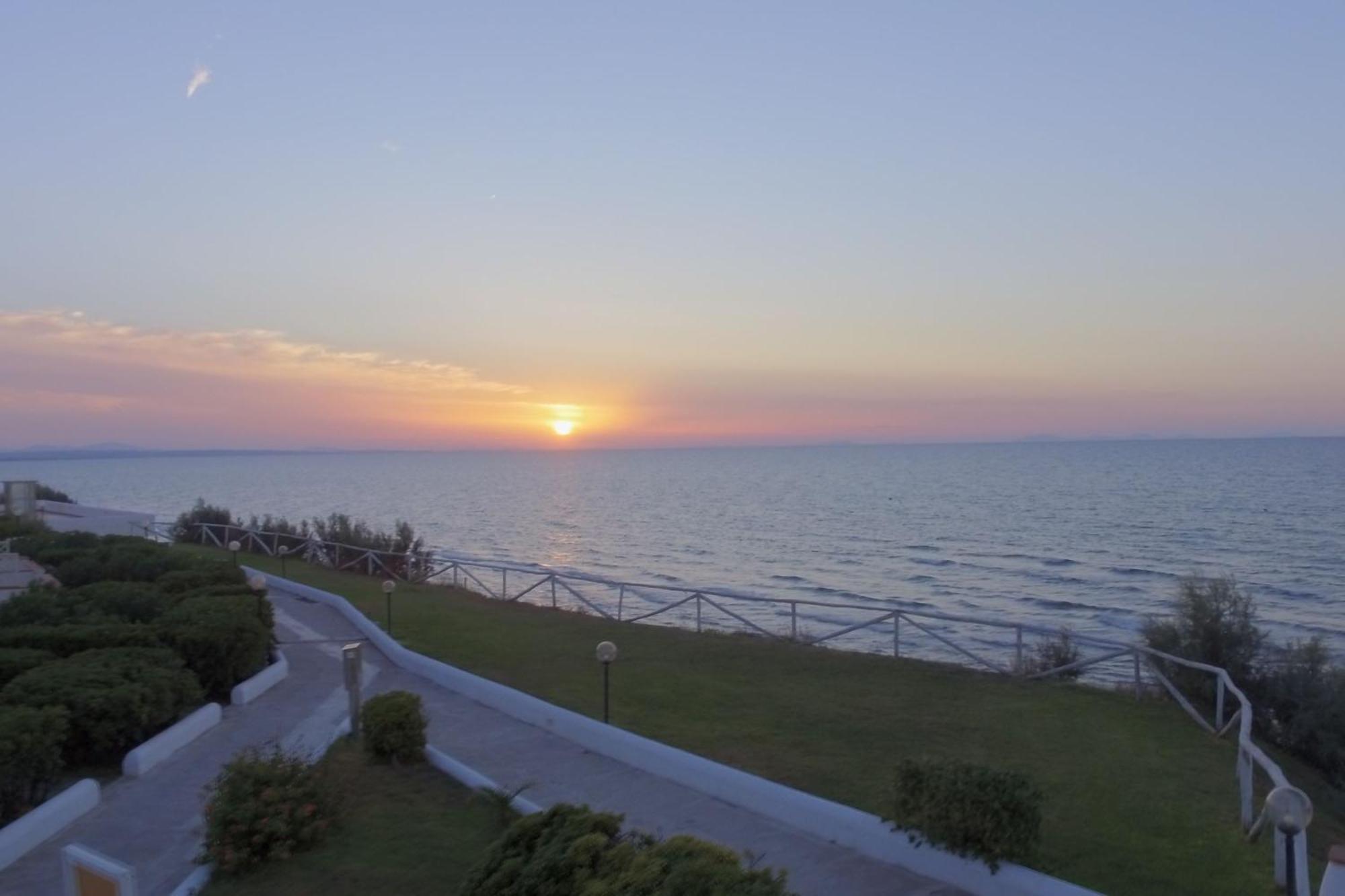 Residence Cala Del Mar - Happy Rentals Marina di Sorso Экстерьер фото