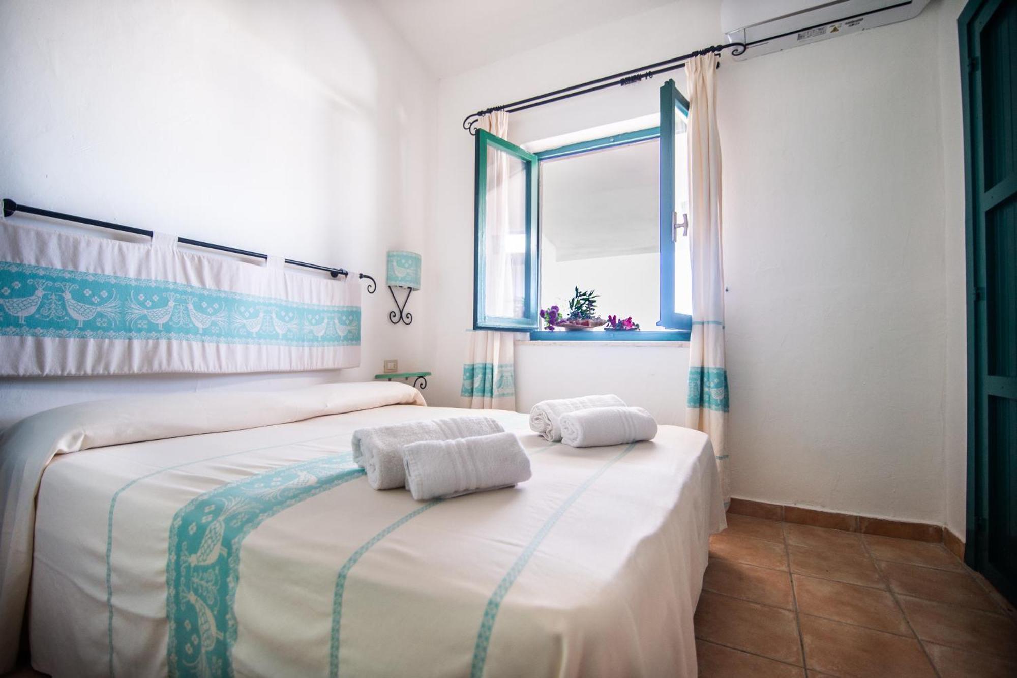 Residence Cala Del Mar - Happy Rentals Marina di Sorso Экстерьер фото