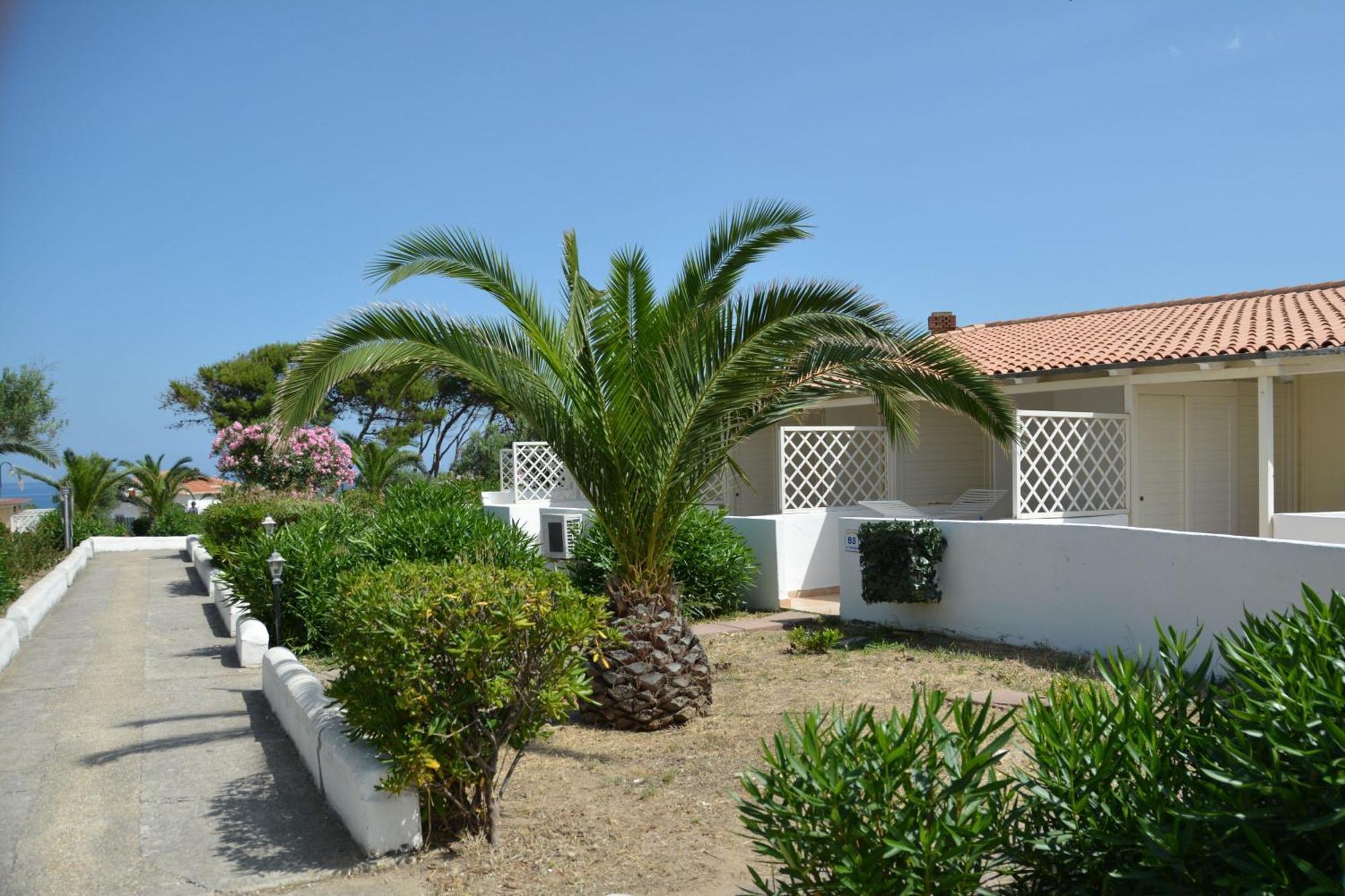 Residence Cala Del Mar - Happy Rentals Marina di Sorso Экстерьер фото