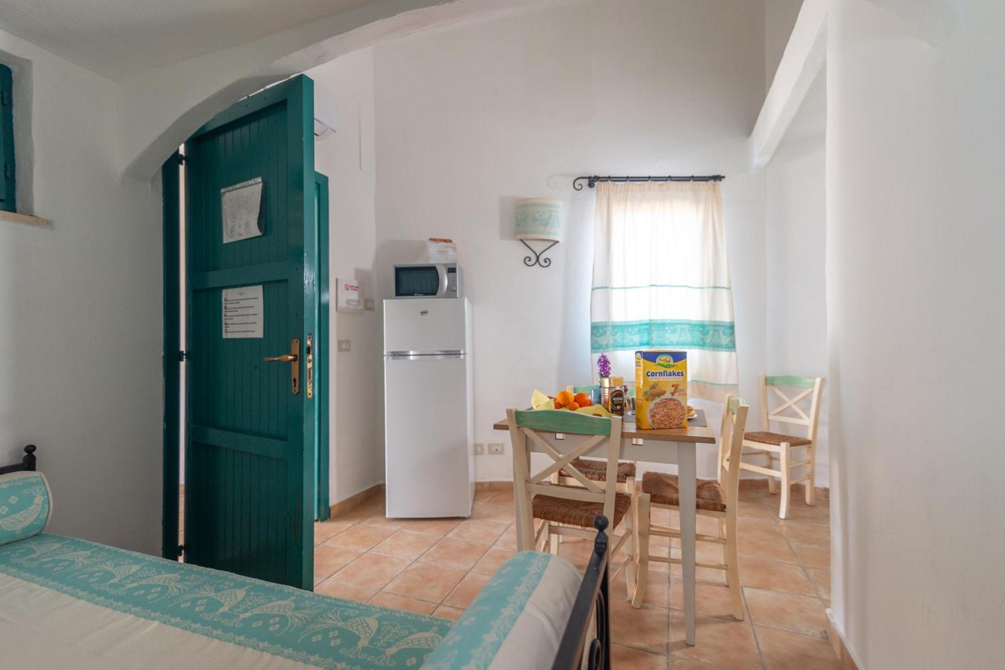 Residence Cala Del Mar - Happy Rentals Marina di Sorso Экстерьер фото